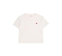 ONLY GIRLS Camiseta rojo vivo / blanco 134-140 EUR