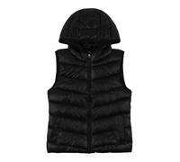 ONLY GIRLS Chaleco 'KOGKAJSA' negro 122 negro