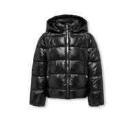ONLY GIRLS Chaqueta de entretiempo 'Emmy' negro 134 EUR