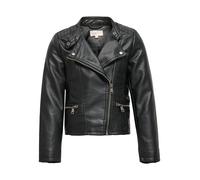 ONLY GIRLS Chaqueta de entretiempo 'Freya' negro 158 negro