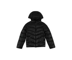 ONLY GIRLS Chaqueta de entretiempo 'KOGKajsa' negro 122 negro