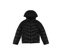 ONLY GIRLS Chaqueta de entretiempo 'KOGKajsa' negro 128 negro