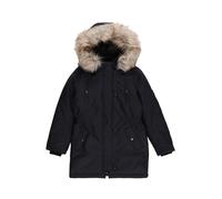 ONLY GIRLS Chaqueta de invierno 'Iris' azul noche 158 azul noche