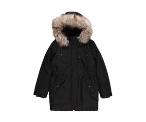 ONLY GIRLS Chaqueta de invierno 'Iris' negro 152 EUR