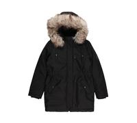 ONLY GIRLS Chaqueta de invierno 'Iris' negro 158 negro