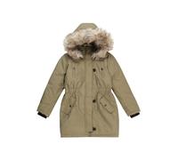 ONLY GIRLS Chaqueta de invierno 'Iris' oliva 158 EUR