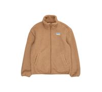 ONLY GIRLS Chaqueta polar 'KOGEVA' camelo / azul 134 camelo / azul