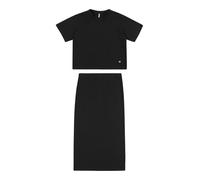 ONLY GIRLS Conjunto 'KOGSILVINA' negro 140 negro