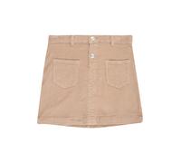 ONLY GIRLS Falda 'KOGAMAZING' taupe 116 taupe