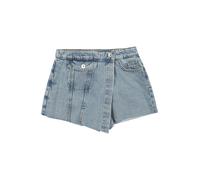 ONLY GIRLS Falda 'KOGElla' azul denim 140 azul denim