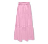 ONLY GIRLS Falda 'KOGMalene' rosa 152 EUR