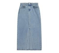 ONLY GIRLS Falda 'Siri' azul claro 158 azul claro