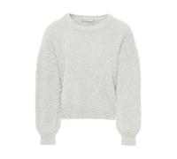 ONLY GIRLS Jersey blanco 134-140 blanco