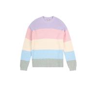 ONLY GIRLS Jersey 'KOGSandy' azul claro / verde pastel / lavanda / rosa 158 azul claro / verde pastel / lavanda / rosa