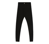 ONLY GIRLS Leggings 'KOGNille Life' negro 158-164 negro