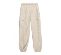 ONLY GIRLS Pantalón 'ECHO' piedra 158 piedra