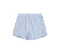 ONLY GIRLS Pantalón 'KOGSMilla' azul claro / blanco 152 azul claro / blanco