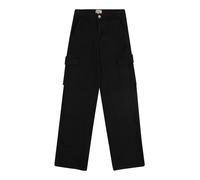 ONLY GIRLS Pantalón 'KOGYarrow-Vox' negro 152 negro
