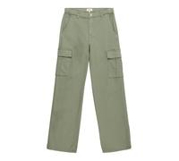 ONLY GIRLS Pantalón 'KOGYarrow-Vox' verde 158 verde