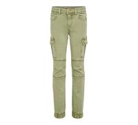 ONLY GIRLS Pantalón 'Missouri' verde 116 EUR
