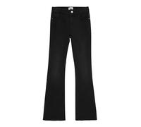 ONLY GIRLS Vaquero 'BLUSH' negro denim 116 negro denim