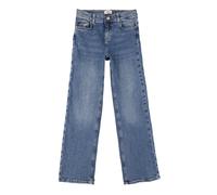 ONLY GIRLS Vaquero 'Juicy' azul denim 134 azul denim