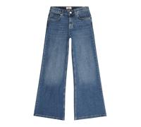 ONLY GIRLS Vaquero 'KOGCALIFORNIA' azul denim 140 EUR
