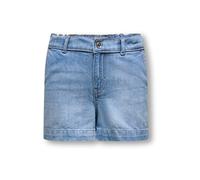 Kids Only Kogcomet Mid Wide Shorts Dnm Lb Noos 13A Azul