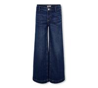 ONLY GIRLS Vaquero 'KOGComet' azul oscuro 122 EUR