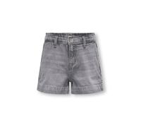 ONLY GIRLS Vaquero 'KOGComet' gris denim 140 EUR