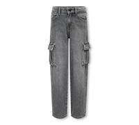 KIDS ONLY Vaquero gris denim, Talla 140