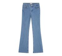 ONLY GIRLS Vaquero 'KOGHush' azul denim 158 azul denim