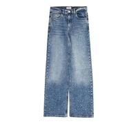 ONLY GIRLS Vaquero 'KOGJUICY' azul denim 140 EUR