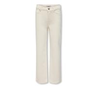 KIDS ONLY Vaquero 'KOGJuicy' ecru, Talla 164
