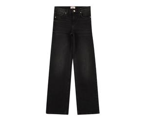 ONLY GIRLS Vaquero 'KOGJUICY' negro denim 122 EUR
