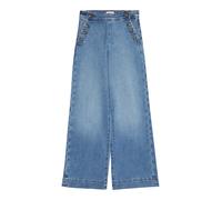 ONLY GIRLS Vaquero 'KOGMadison' azul denim 128 azul denim