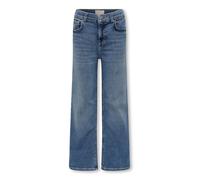 ONLY GIRLS Vaquero 'KOGMadison' azul denim 158 EUR