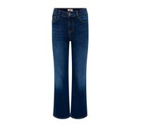 ONLY GIRLS Vaquero 'KOGMadison' azul oscuro 152 EUR