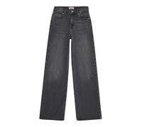 ONLY GIRLS Vaquero 'KOGMadison' gris denim, Talla 116