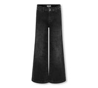 ONLY GIRLS Vaquero 'KOGNew Brook' negro denim 122 negro denim