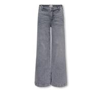 ONLY GIRLS Vaquero 'KOGNew' gris 134 gris