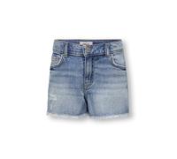 ONLY GIRLS Vaquero 'KOGRobyn' azul denim 146 azul denim