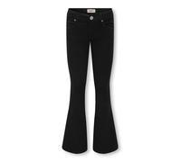 ONLY GIRLS Vaquero 'KOGRoyal' negro, Talla 122