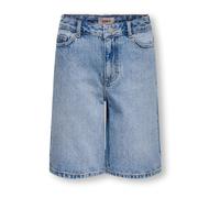 ONLY GIRLS Vaquero 'KOGSonny' azul denim 134 azul denim