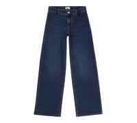 ONLY GIRLS Vaquero 'KOGSYLVIE' azul denim 164 EUR