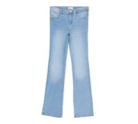 ONLY GIRLS Vaquero 'Royal' azul claro 134 EUR