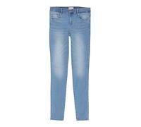 ONLY Konroyal Life Reg Skinny Bj13333 Noos Jeans, Niñas, Light Blue Denim, 116