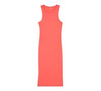 ONLY GIRLS Vestido 'KOGBelfast' frambuesa 158-164 frambuesa