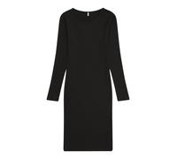 ONLY GIRLS Vestido 'KOGBELFAST' negro 146-152 negro