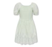 ONLY GIRLS Vestido 'KOGBONDI' menta 158 EUR